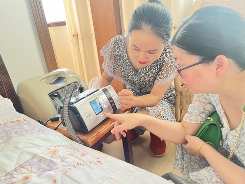 人为什么要用呼吸机家用呼吸机的适用人群有哪些？_https://www.jmylbn.com_新闻资讯_第1张